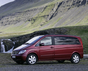 Viano 3.0 CDI Trend