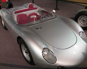 718 RSK Spider