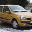 Clio II 1.4 16v Automatic