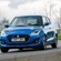 Suzuki Swift 1.2 GLX SHVS