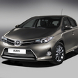 Auris 1.4 D-4D Bizz