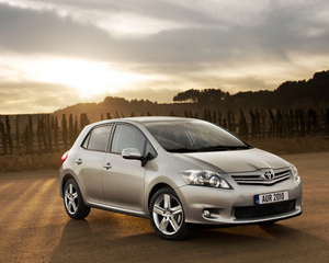 Auris 2.0 D-4D Life