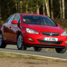 Vauxhall Astra 1.4T SRi vs Saab 9-3 Sport Limousine 2.0T Aero