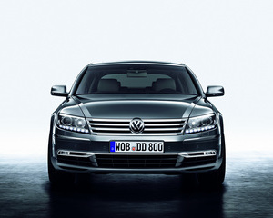 Phaeton 3.0 V6 TDI SWB