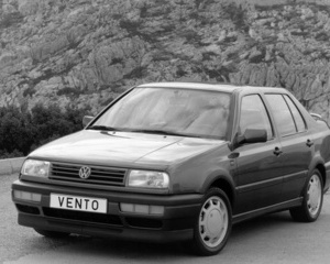 Vento 2.0 GT