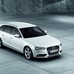 A4 Avant 2.0 TFSI Attraction quattro