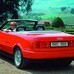 Cabriolet 2.3