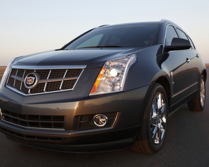 SRX AWD Turbo Performance Collection