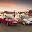 C4 Picasso 1.6 VTi VTR+