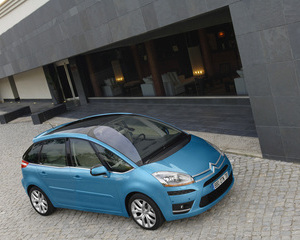 C4 Picasso HDi FAP