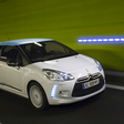 DS3 1.6 HDi DSport