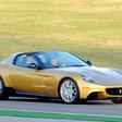 P540 Superfast Aperta