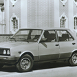 131 Diesel 2500 saloon