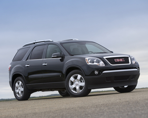 Acadia SLT-1 AWD