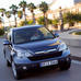 Nissan Rogue SL 2WD vs Honda CR-V LX 4WD Automatic vs Honda CR-V EX-L 4WD Automatic w/ Navigation System vs Honda CR-V EX-L 2WD Automatic