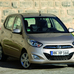 Hyundai i10 1.1 Classic Automatic vs Skoda Fabia 1.6 TDI Ambition