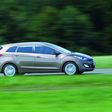 i30 Station Wagon 1.4 CRDi WGT Blue Scope
