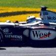 MP4-16 Mercedes