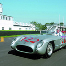 300 SLR Roadster