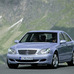 Mercedes-Benz S-Class, W 220: 1998 - 2005