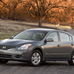 Nissan Altima Hybrid HEV vs Suzuki Equator Extended Cab Comfort 4X2 vs Mazda 6 i Sport vs Toyota Tacoma Access Cab I4 Automatic 4X4