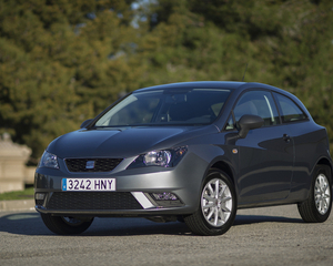 Ibiza SC 1.2 TDI CR Reference Ecomotive