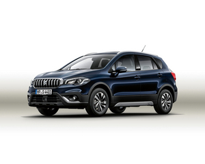 S-Cross 1.0 DITC GL