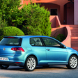 Golf 1.2 TSI Trendline