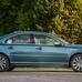 Peugeot 308 SE Envy 1.6 e-HDi 2-Tronic vs Volvo S80 D5 Momentum Geartronic