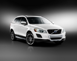 XC60 T5 Momentum Powershift Geartronic