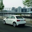 A1 1.4 TFSI CoD Sport