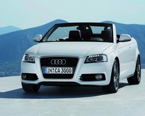 A3 Cabriolet 1.2 TFSI Ambition