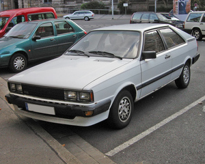 Coupé 2.2 GT