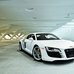 Audi R8 5.2 Coupe quattro R tronic vs Aston Martin Rapide vs Ford F-Series F-150 157-in. WB XL Styleside SuperCrew 4x4