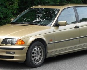 318i SE Touring