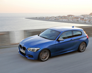 M135i Urban Line