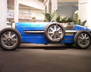 Type 54 Grand Prix