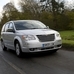 Grand Voyager 2.8 CRD