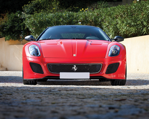 599 GTO