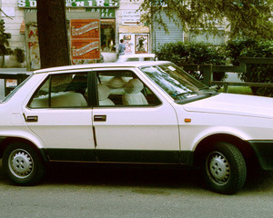 Regata Turbo Diesel Super