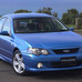 Falcon XR6 Turbo