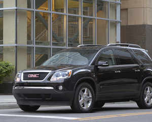 Acadia SLT-2 AWD