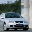 Accord DX