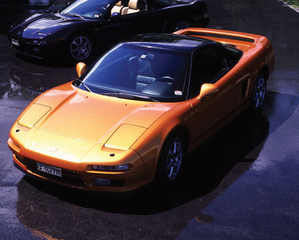 NSX-T 3.2