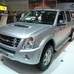 D-Max 3.0 C Double 4x4 LS Izusutronic