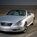 Lexus SC 430