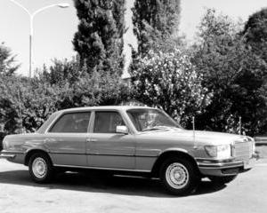 350 SEL