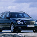 E 240 Station Wagon Automatic