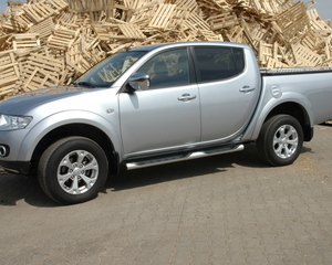 L200 4x4  Invite