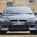 Mitsubishi Lancer 2.0 DID Invite vs Seat Ibiza SC 2.0 TDI CR DPF FR vs Volkswagen Golf 2.0I TDI DPF BlueMotion Edition